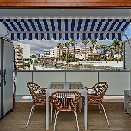 Cactus Sombrerudo- Bright Apartment Next To Yumbo Maspalomas  Exterior photo