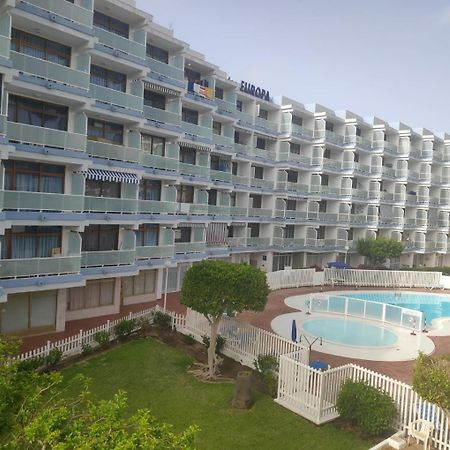 Cactus Sombrerudo- Bright Apartment Next To Yumbo Maspalomas  Exterior photo