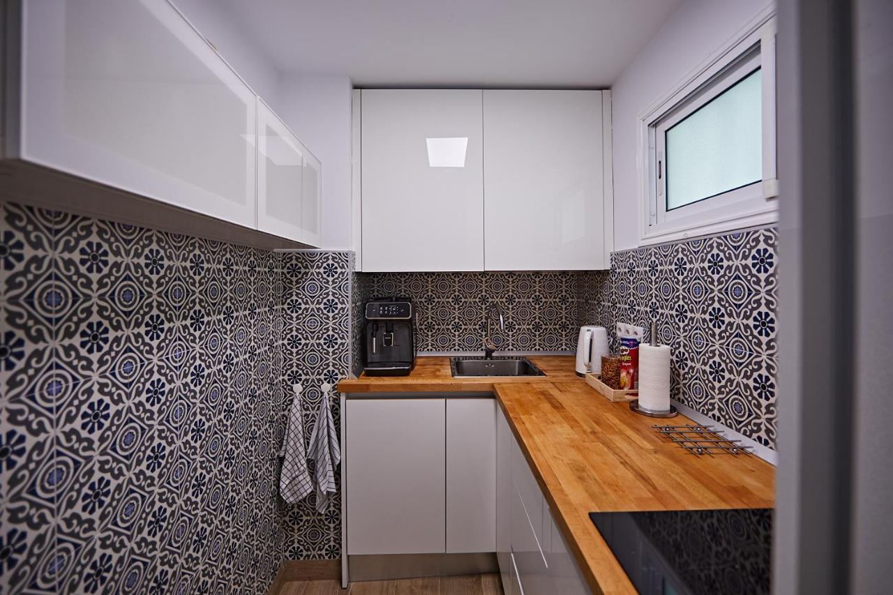 Cactus Sombrerudo- Bright Apartment Next To Yumbo Maspalomas  Exterior photo