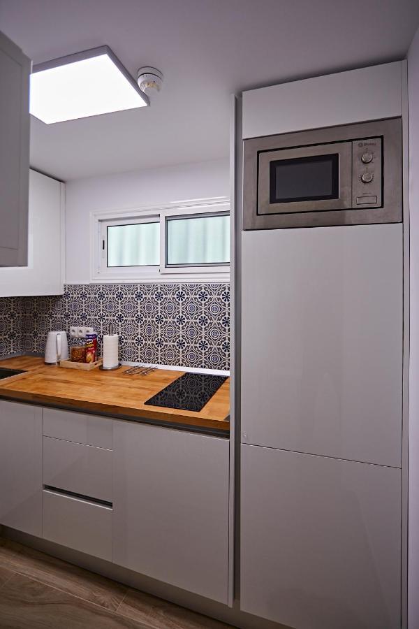 Cactus Sombrerudo- Bright Apartment Next To Yumbo Maspalomas  Exterior photo