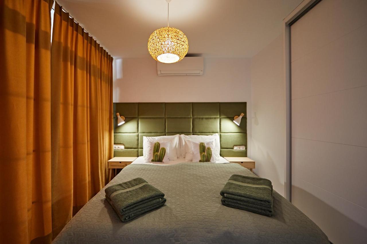 Cactus Sombrerudo- Bright Apartment Next To Yumbo Maspalomas  Exterior photo