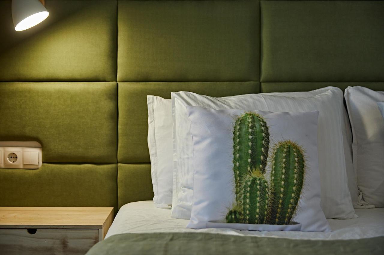 Cactus Sombrerudo- Bright Apartment Next To Yumbo Maspalomas  Exterior photo