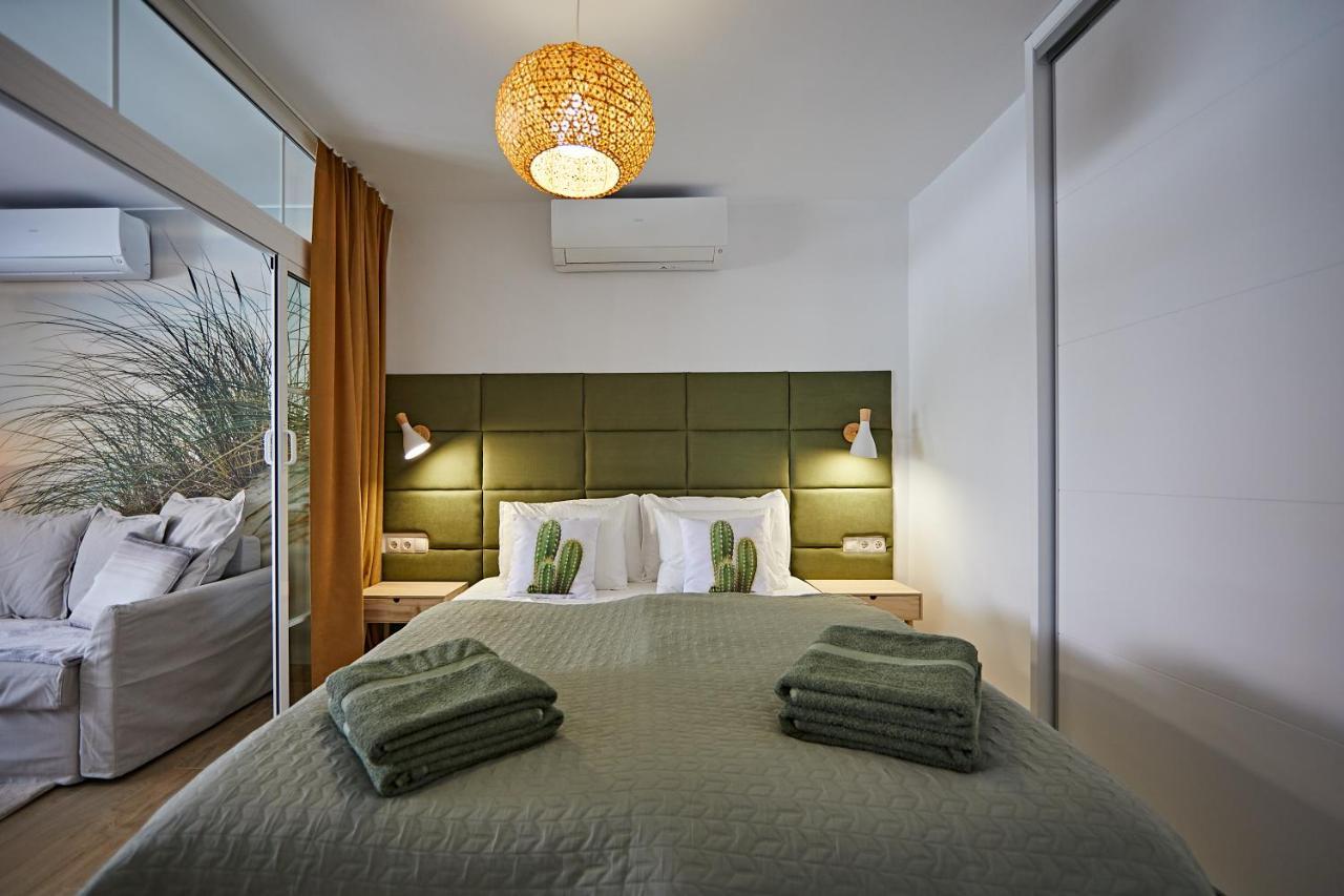 Cactus Sombrerudo- Bright Apartment Next To Yumbo Maspalomas  Exterior photo