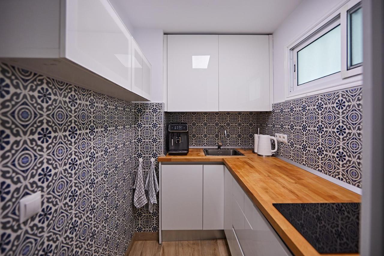 Cactus Sombrerudo- Bright Apartment Next To Yumbo Maspalomas  Exterior photo