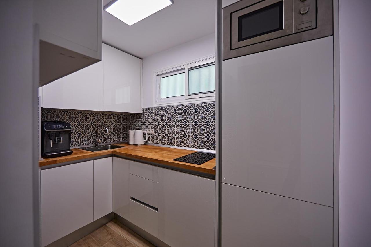 Cactus Sombrerudo- Bright Apartment Next To Yumbo Maspalomas  Exterior photo