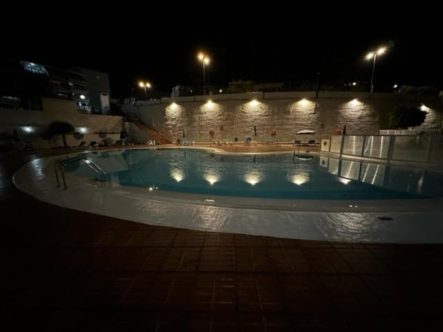 Cactus Sombrerudo- Bright Apartment Next To Yumbo Maspalomas  Exterior photo